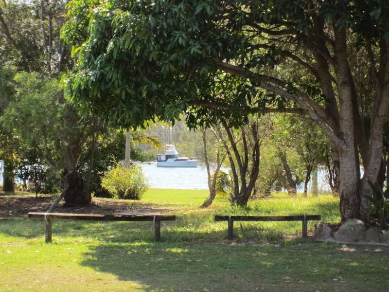 31 Acacia Circuit, Yamba NSW 2464