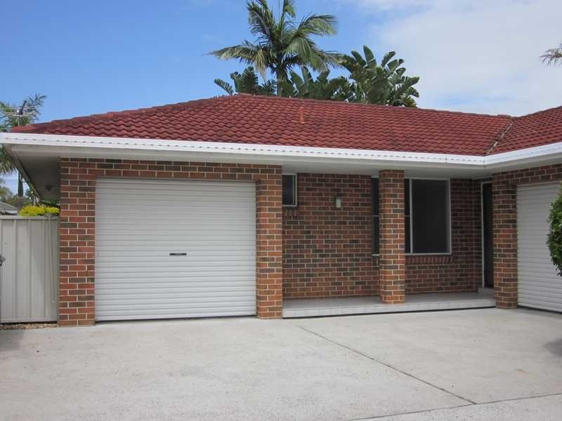Unit 2/16 Heron Court, Yamba NSW 2464