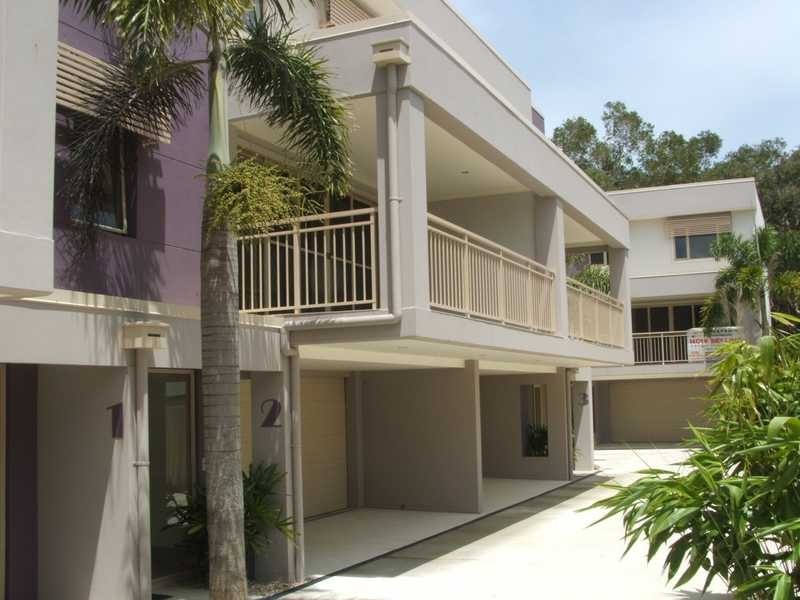 Unit 3/74 Wooli Street, Yamba NSW 2464
