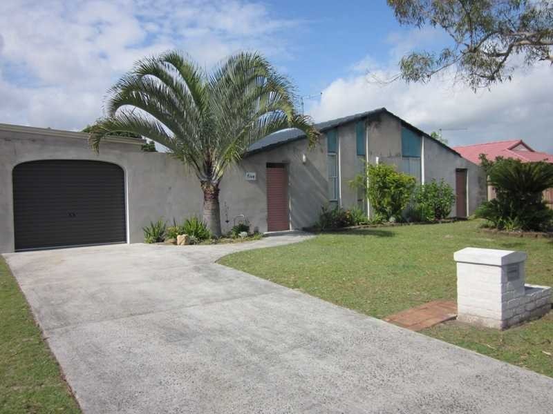 5 Grevillea Avenue, Yamba NSW 2464