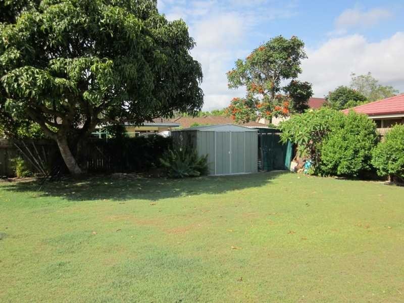 5 Grevillea Avenue, Yamba NSW 2464