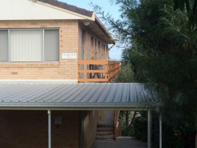 Unit 5/11 Clarence Street, Yamba NSW 2464