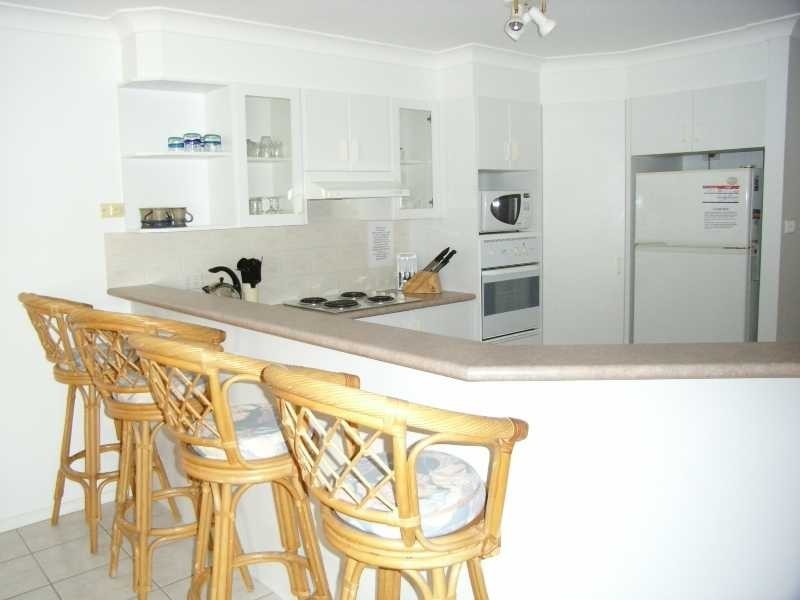 Unit 1/8 Nabilla Court, Yamba NSW 2464