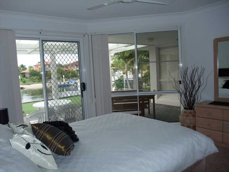 Unit 1/8 Nabilla Court, Yamba NSW 2464