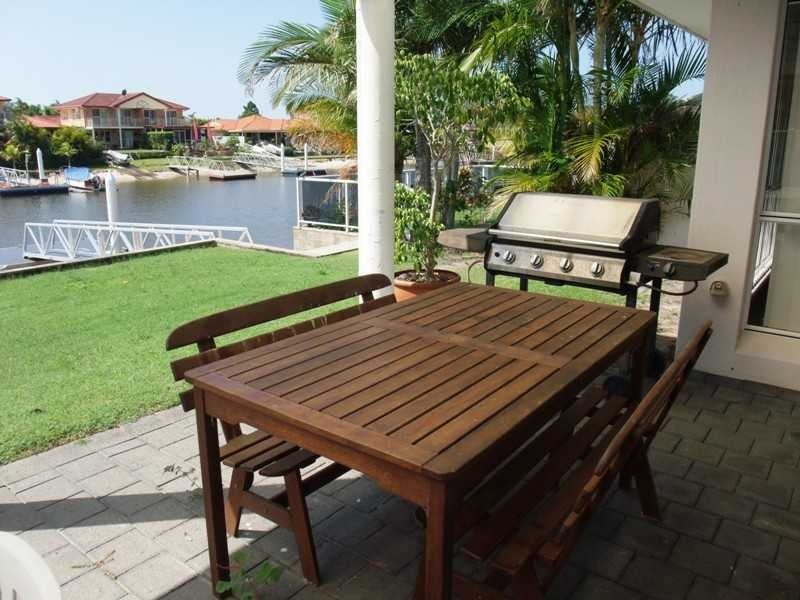 Unit 1/8 Nabilla Court, Yamba NSW 2464