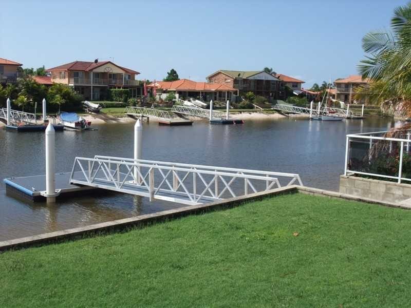 Unit 1/8 Nabilla Court, Yamba NSW 2464