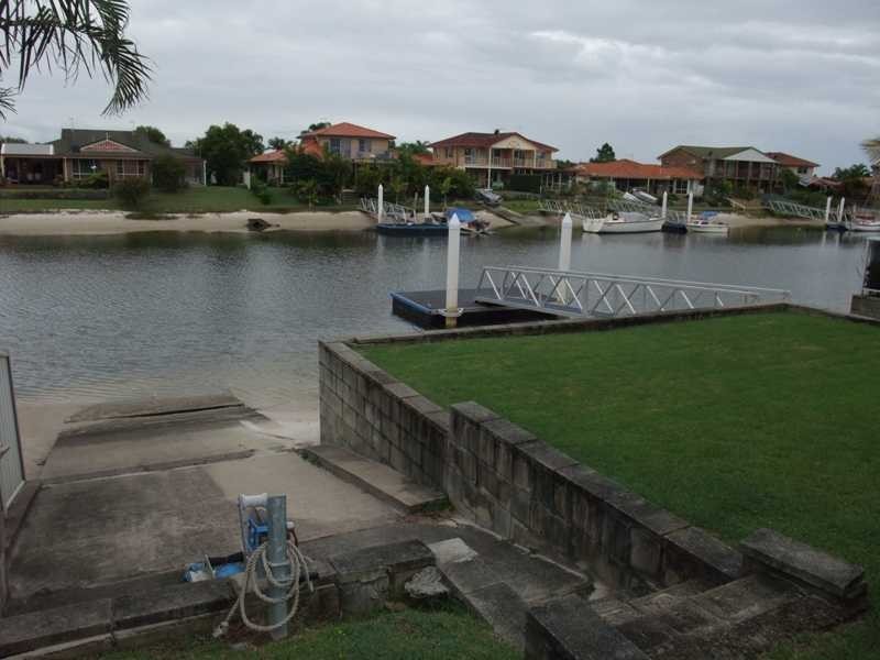 Unit 1/8 Nabilla Court, Yamba NSW 2464