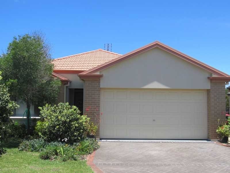 14 Oceania Court, Yamba NSW 2464