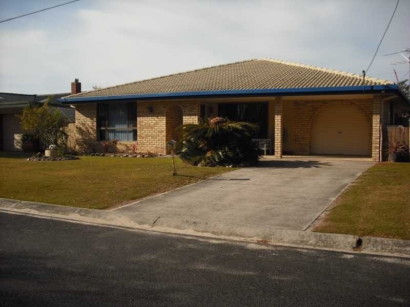 Yamba NSW 2464