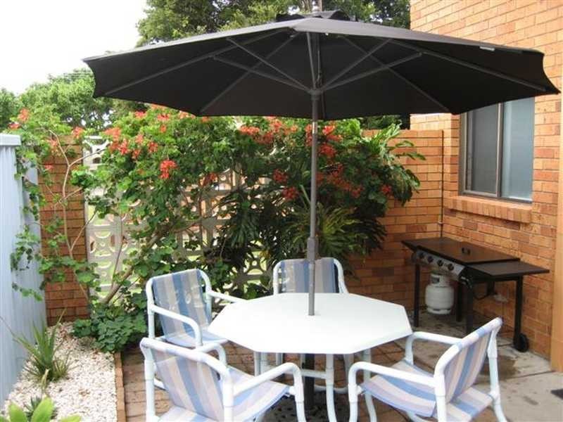 Unit 1/6 Angourie Street, Iluka NSW 2466