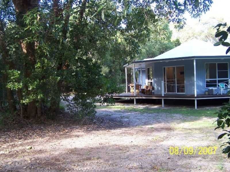 134 Spenser Street, Iluka NSW 2466