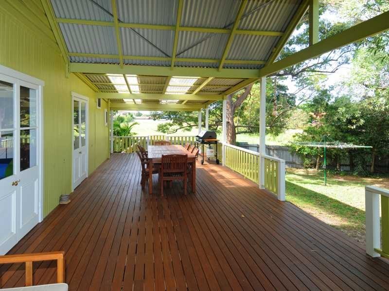 14b Riverview Street, Iluka NSW 2466