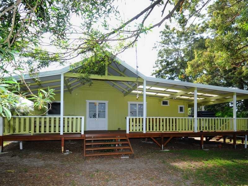 14b Riverview Street, Iluka NSW 2466