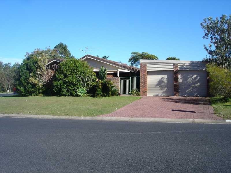 Yamba NSW 2464