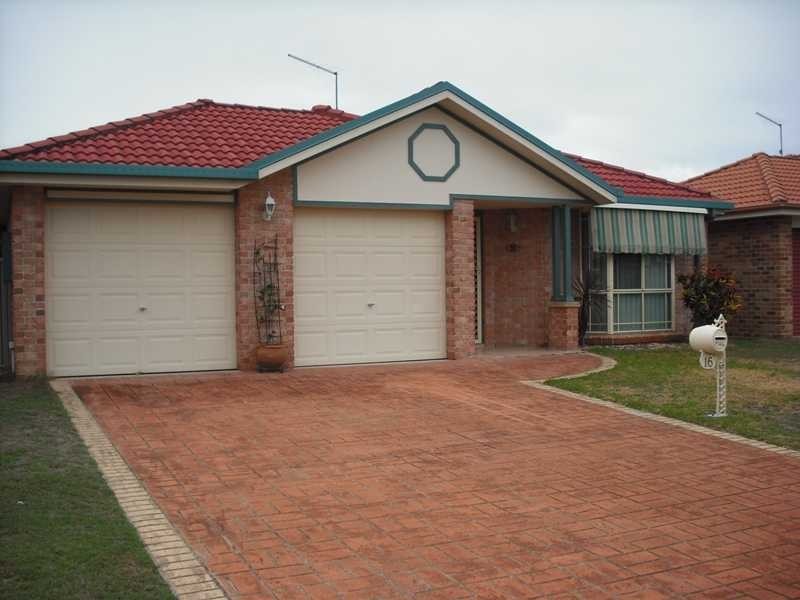 Yamba NSW 2464