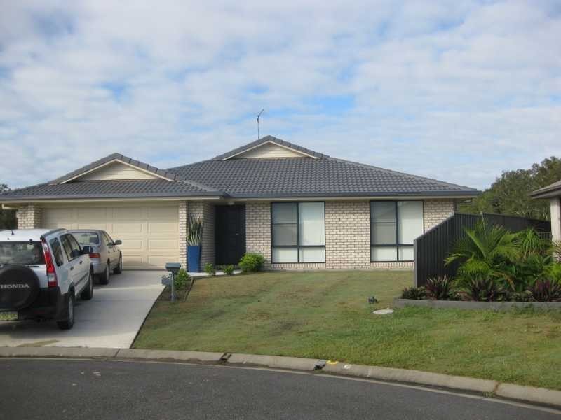 Yamba NSW 2464