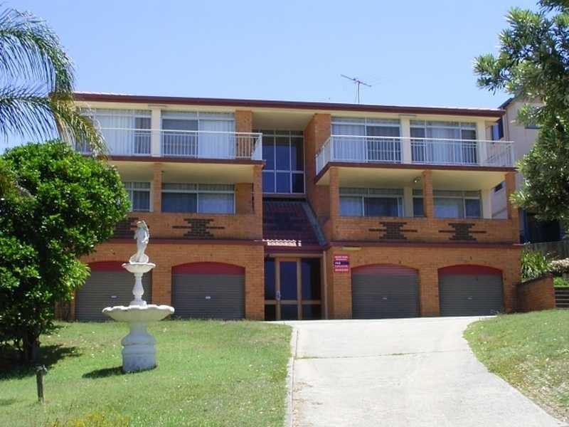 Yamba NSW 2464