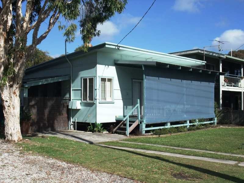 Yamba NSW 2464