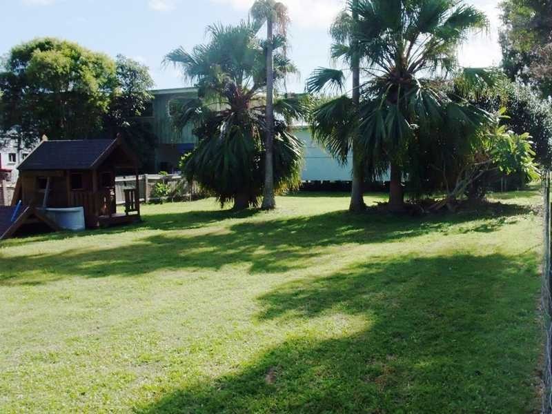 Yamba NSW 2464