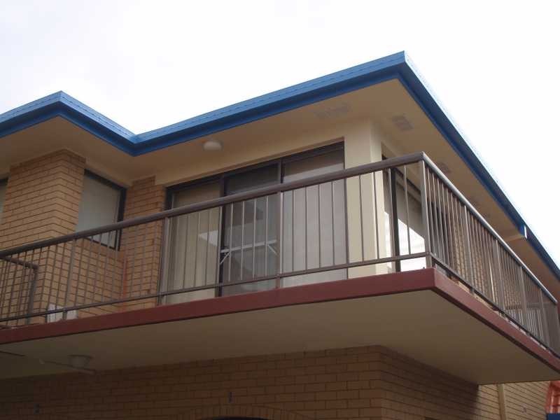 Unit 3/6 Queen Street, Yamba NSW 2464