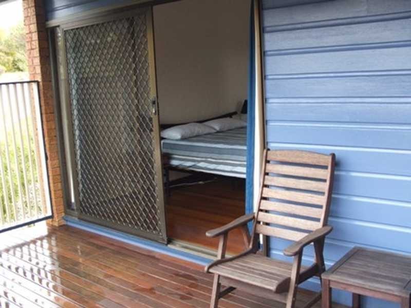 Unit 1/17 The Crescent, Angourie NSW 2464