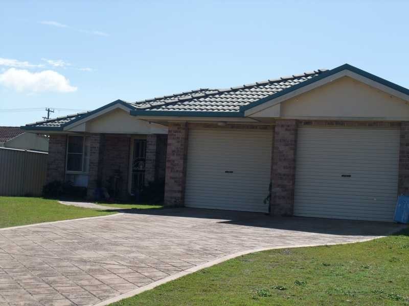 38 Harold Tory Drive, Yamba NSW 2464
