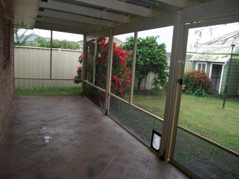 38 Harold Tory Drive, Yamba NSW 2464