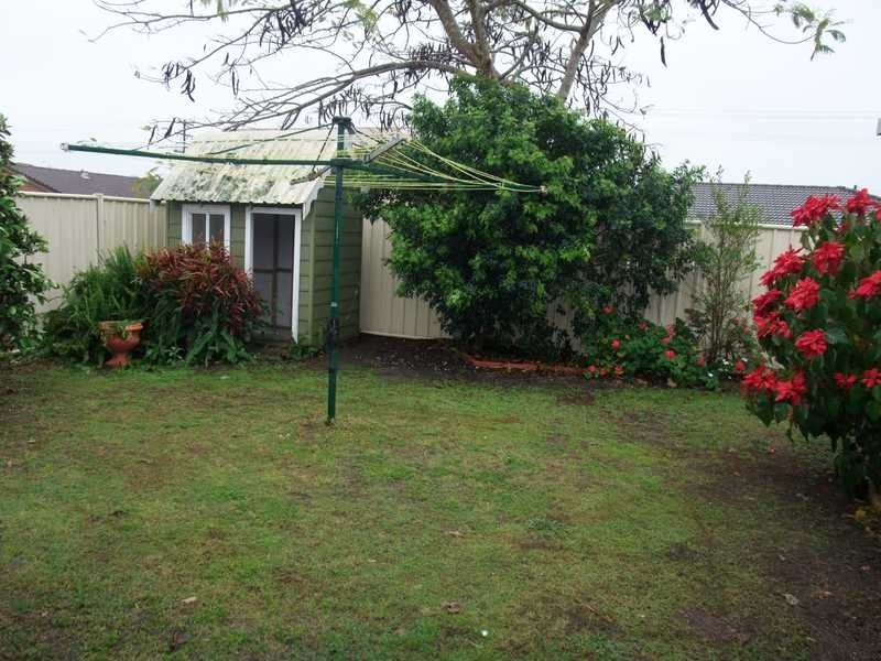 38 Harold Tory Drive, Yamba NSW 2464