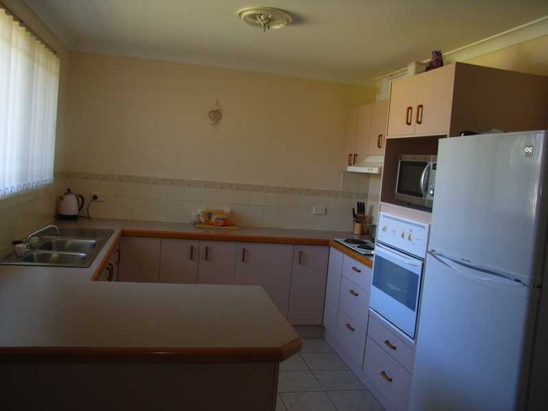 Yamba NSW 2464