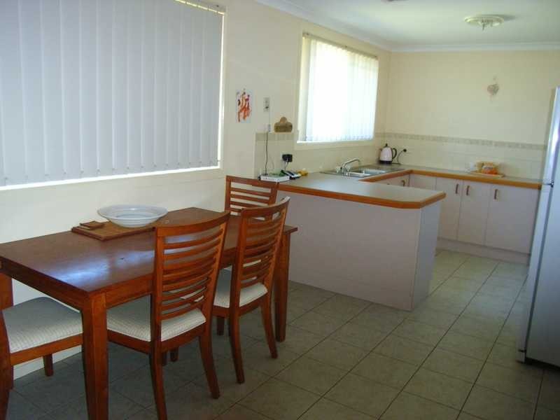 Yamba NSW 2464