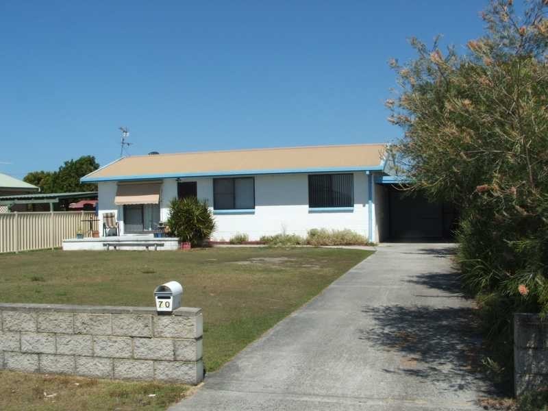 Yamba NSW 2464