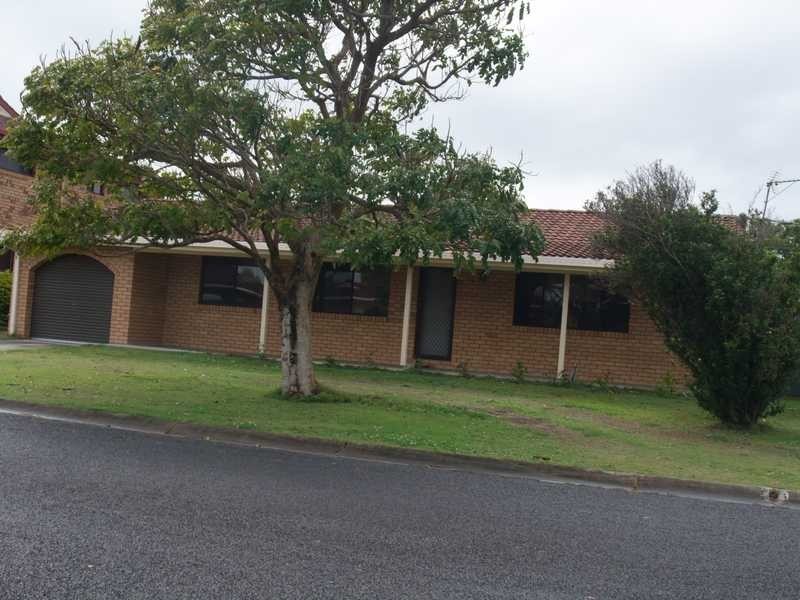 Yamba NSW 2464