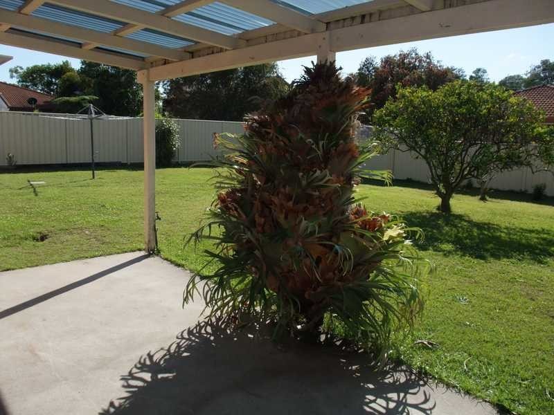 Yamba NSW 2464