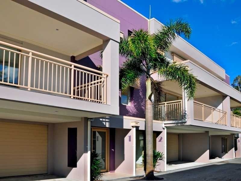 Unit 2/74 Wooli Street, Yamba NSW 2464
