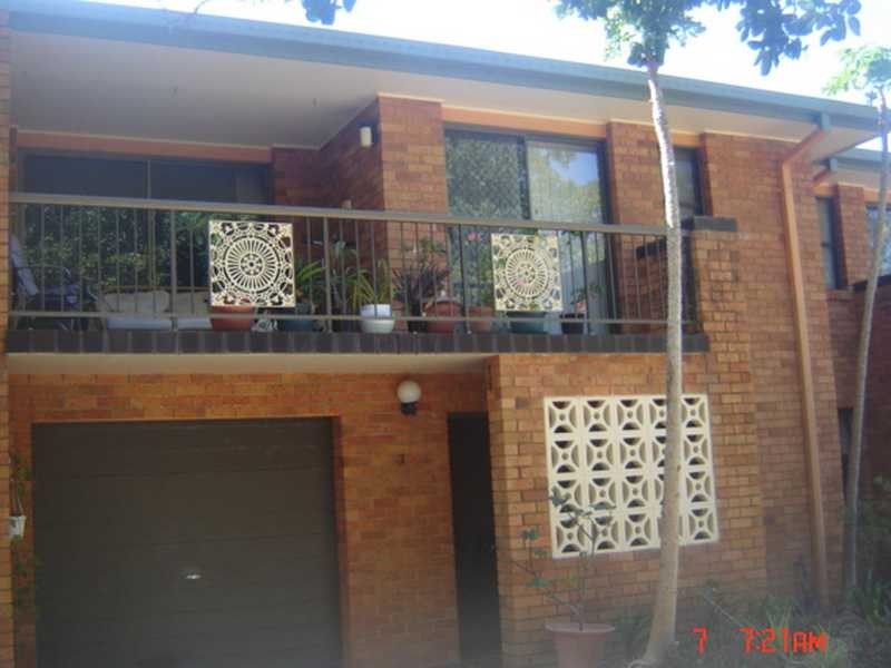 Unit 3/6 Angourie Street, Iluka NSW 2466