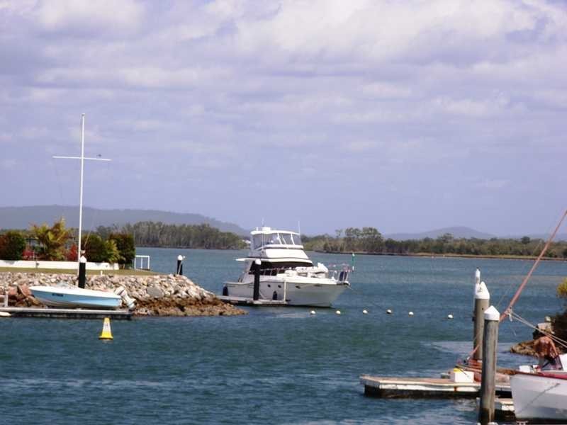 Yamba NSW 2464