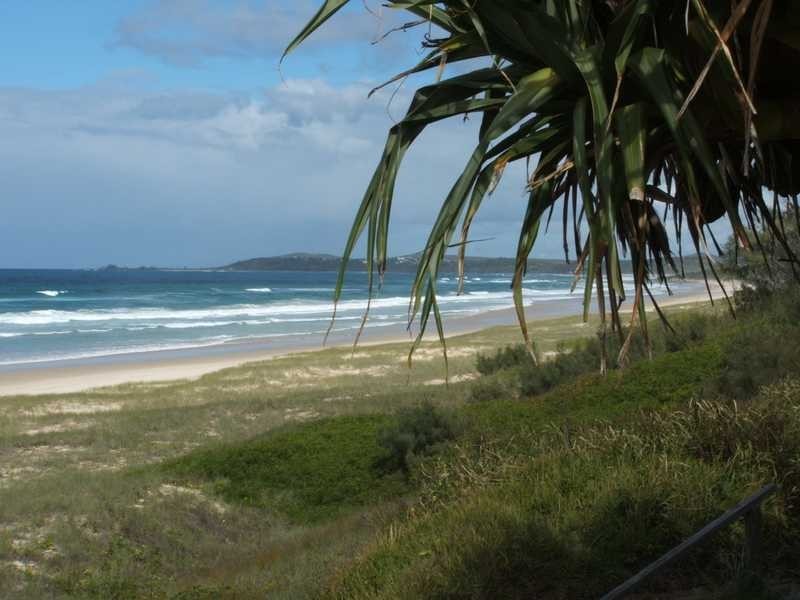 Yamba NSW 2464