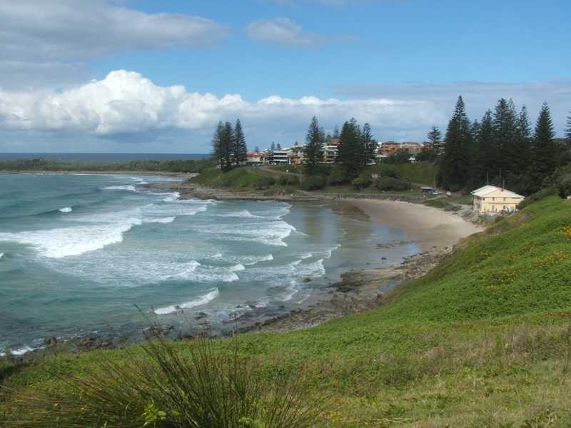 Yamba NSW 2464