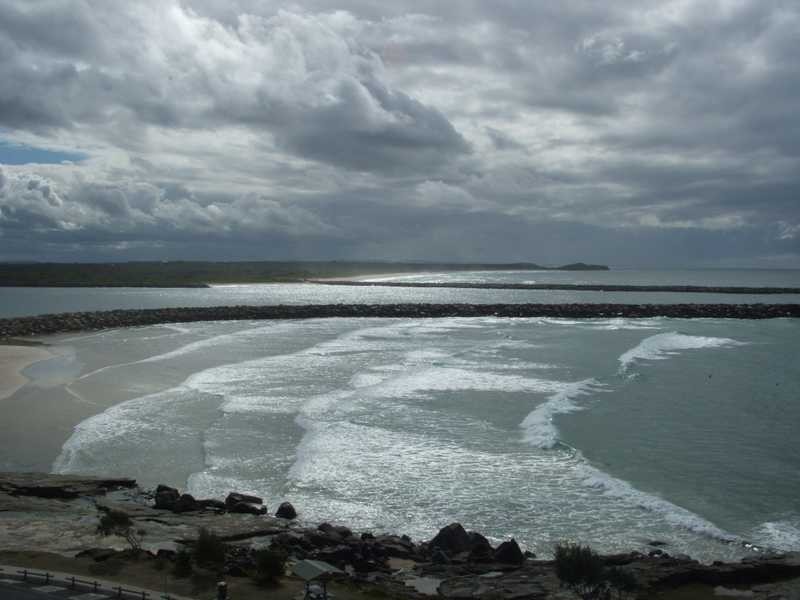 Yamba NSW 2464