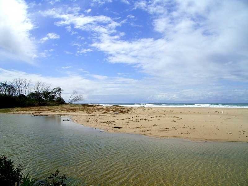 Brooms Head NSW 2463