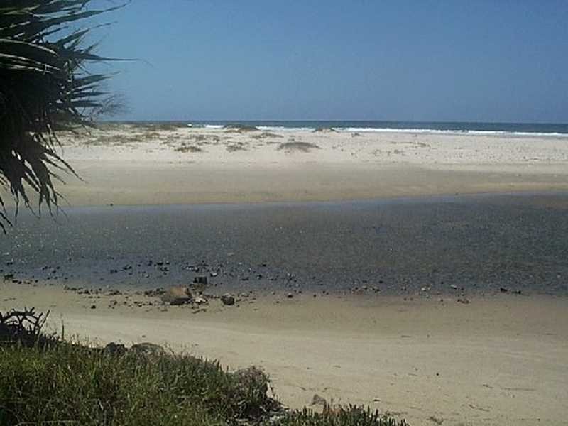 Brooms Head NSW 2463