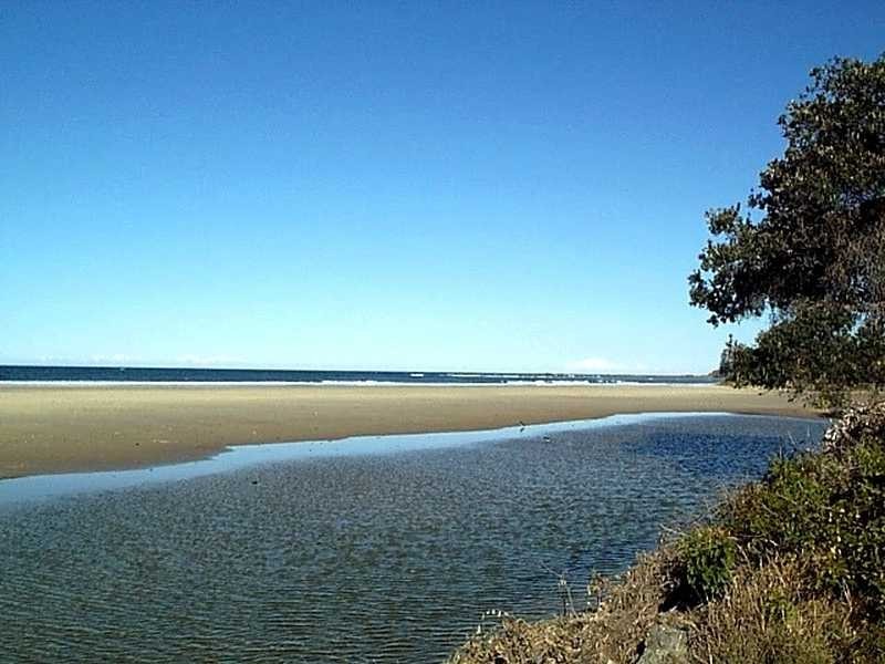 Brooms Head NSW 2463