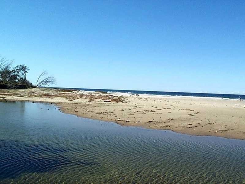 Brooms Head NSW 2463