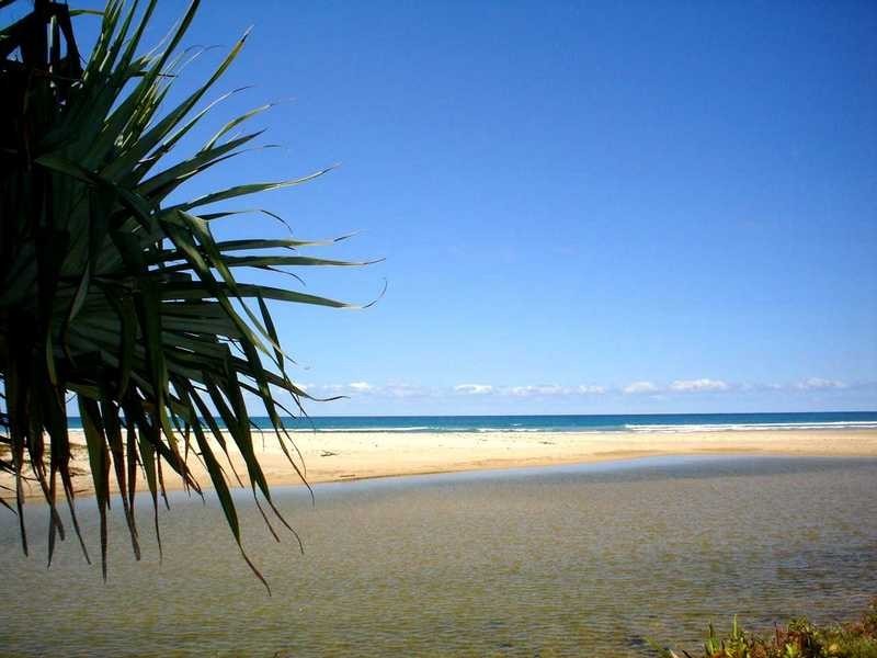 Brooms Head NSW 2463