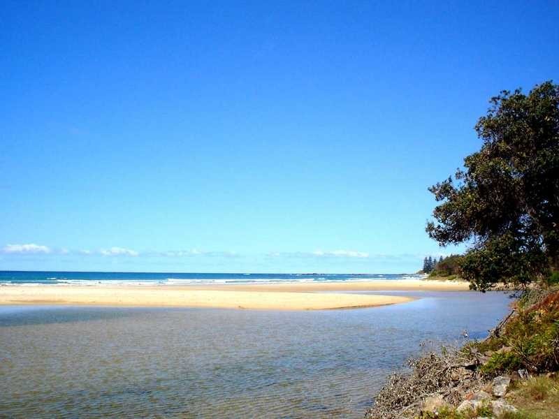 Brooms Head NSW 2463