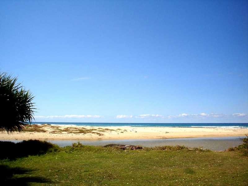 Brooms Head NSW 2463