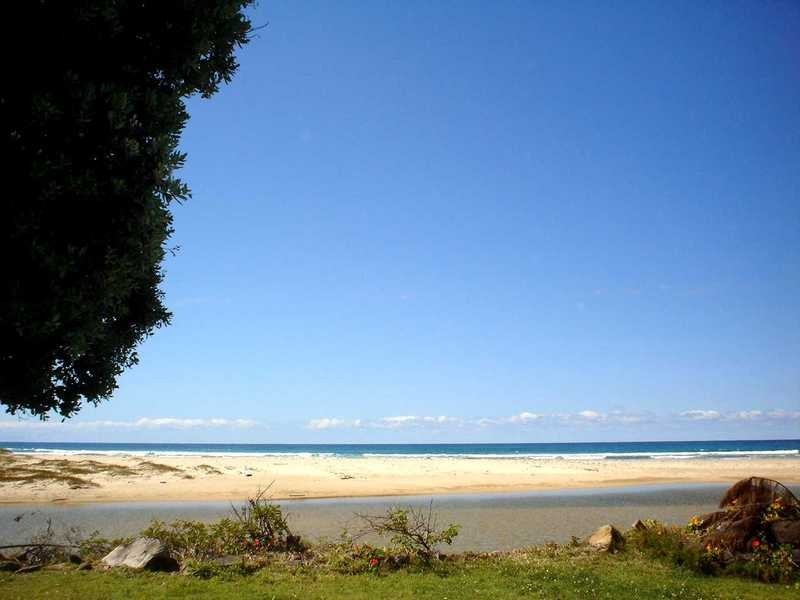 Brooms Head NSW 2463