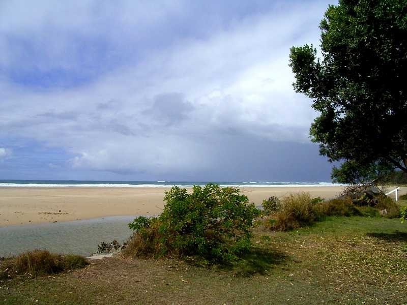 Brooms Head NSW 2463