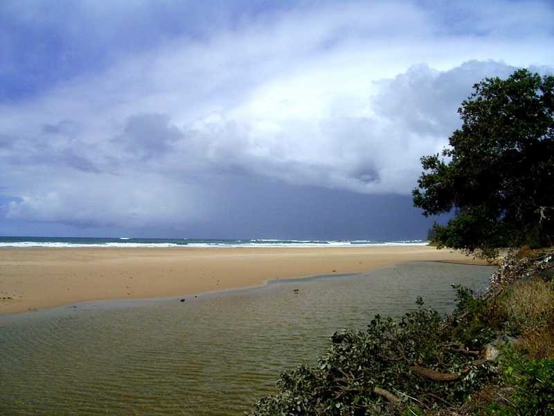 Brooms Head NSW 2463