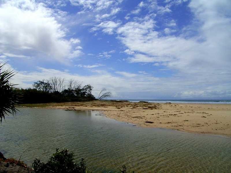 Brooms Head NSW 2463